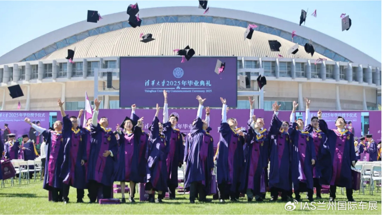 比亚迪连续三年跻身清华大学民企就业Top2 以人才赋能全球新能源产业
