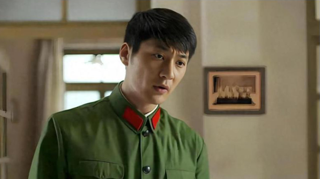 《父母爱情》三人真实亲情曝光，家里三口合作五部剧