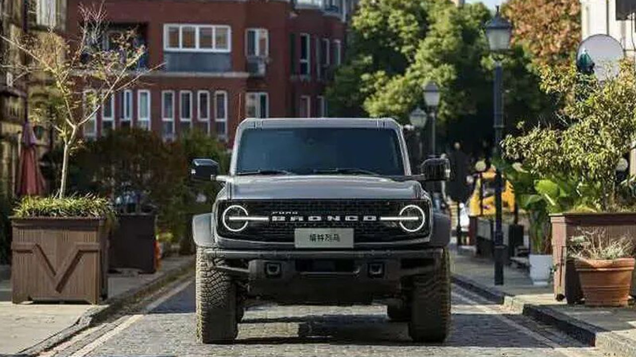 降价增配的2026款福特烈马，为啥还是卖不动？