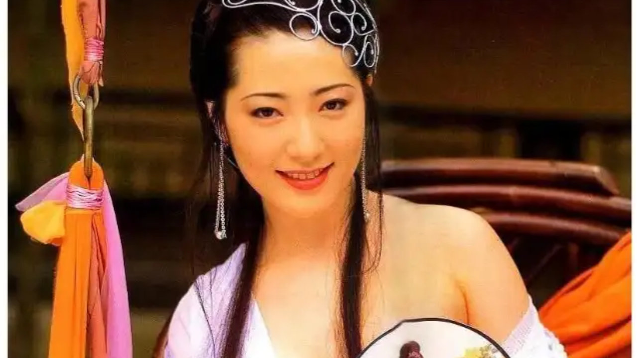 美人赞：《金瓶梅》抄袭《水浒传》的一个证据
