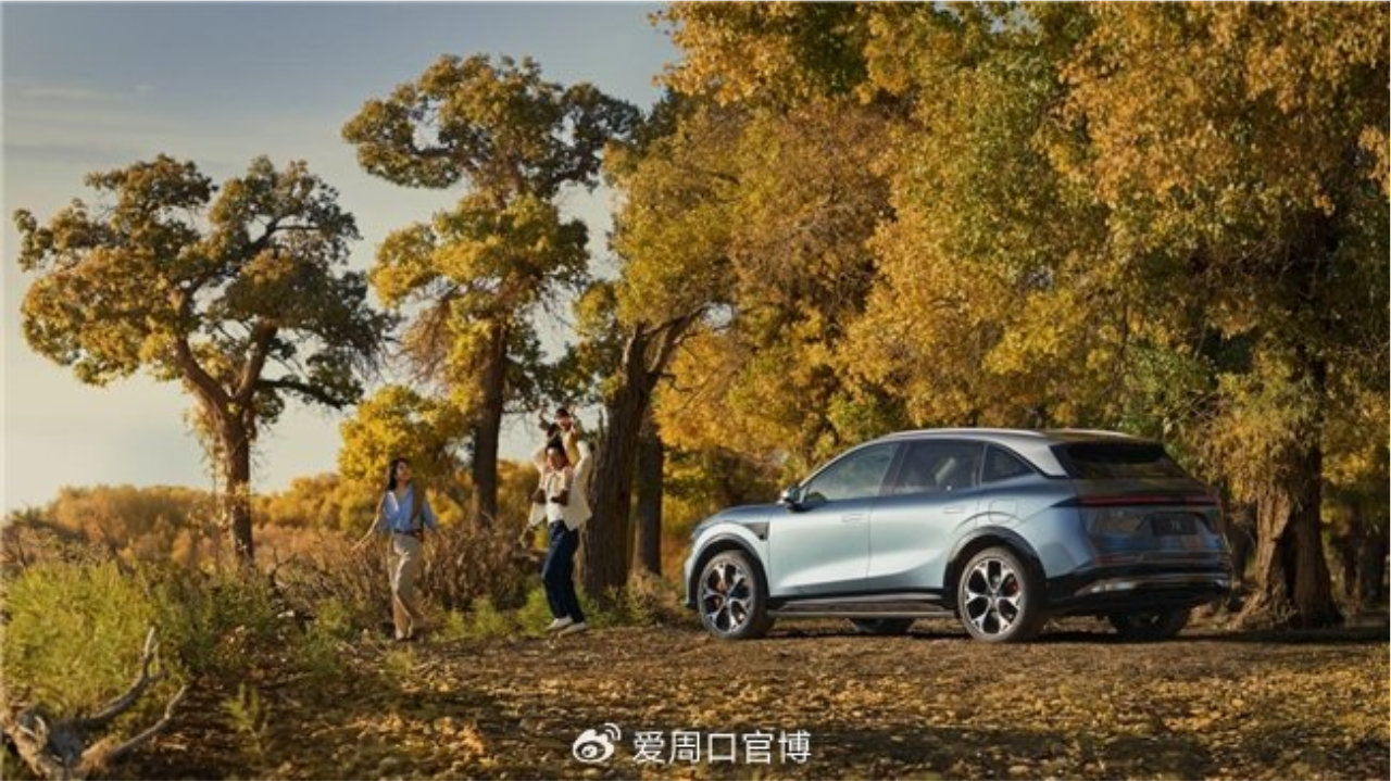 家用汽车推荐：20万左右SUV选哪家？焕新极氪7X成首选