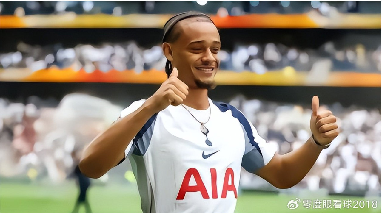 热刺一旦降级，势必大开球员超市，巴萨早有预谋，已锁定4大猎物