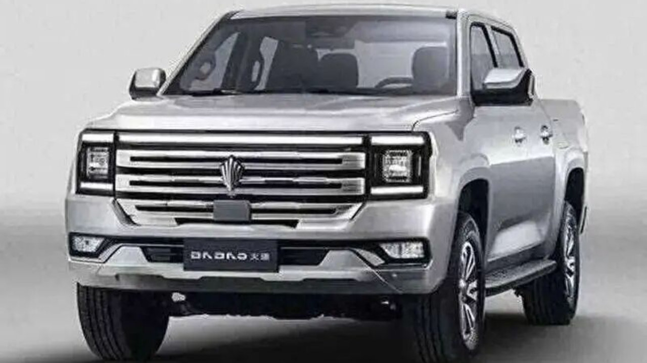 江铃汽车4月销量出炉：皮卡同比下滑13.13%？