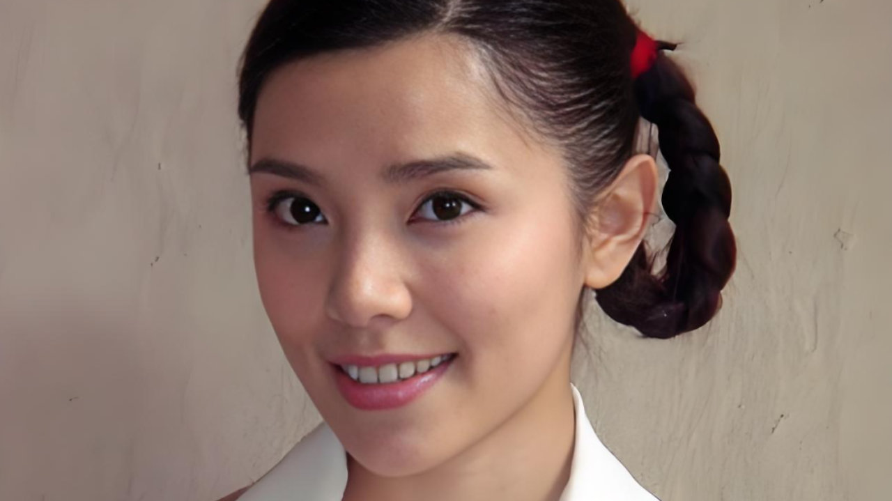 48岁李佳璇近况曝光！导演老公路学长离世12年，如今与女儿相依为命