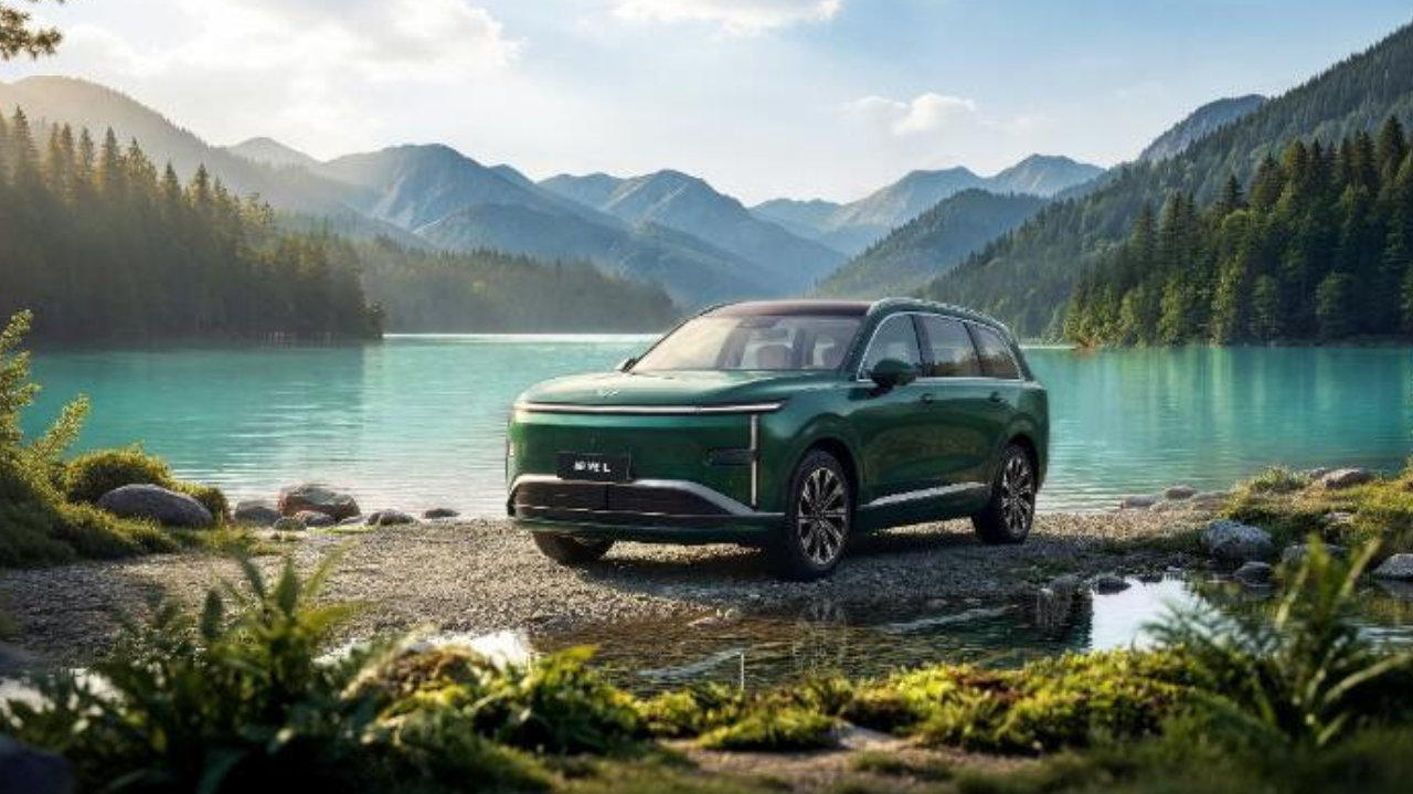五菱推出宝藏SUV 五菱星光L座舱舒适 车内空气清新