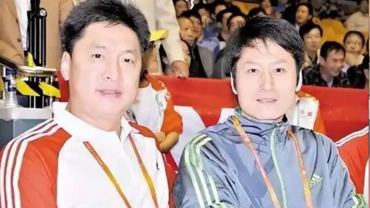 广东5年未进总决赛原因找到了？1人被李春江挖走，杜锋似失去双臂