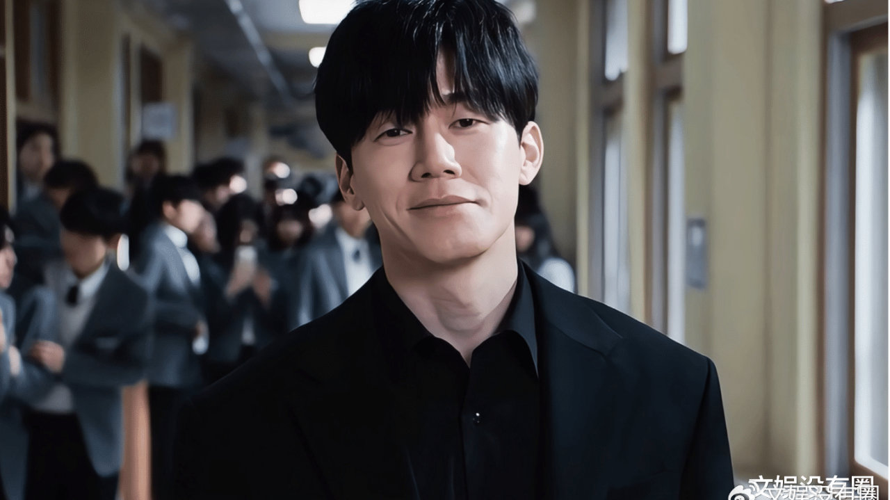 超越《黑暗荣耀》，《铁拳教育》升至 Netflix 韩剧历史排名第五