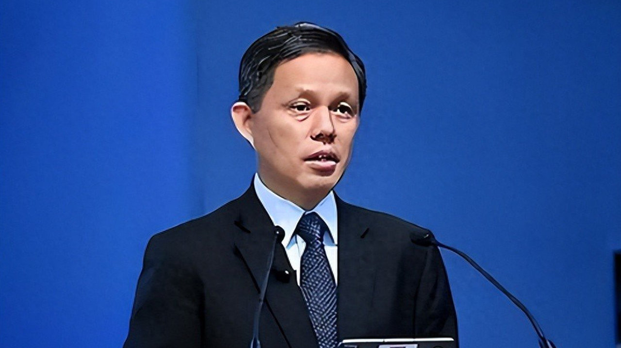 新加坡双标行为惹怒中方，新加坡防长：中国要以德服人