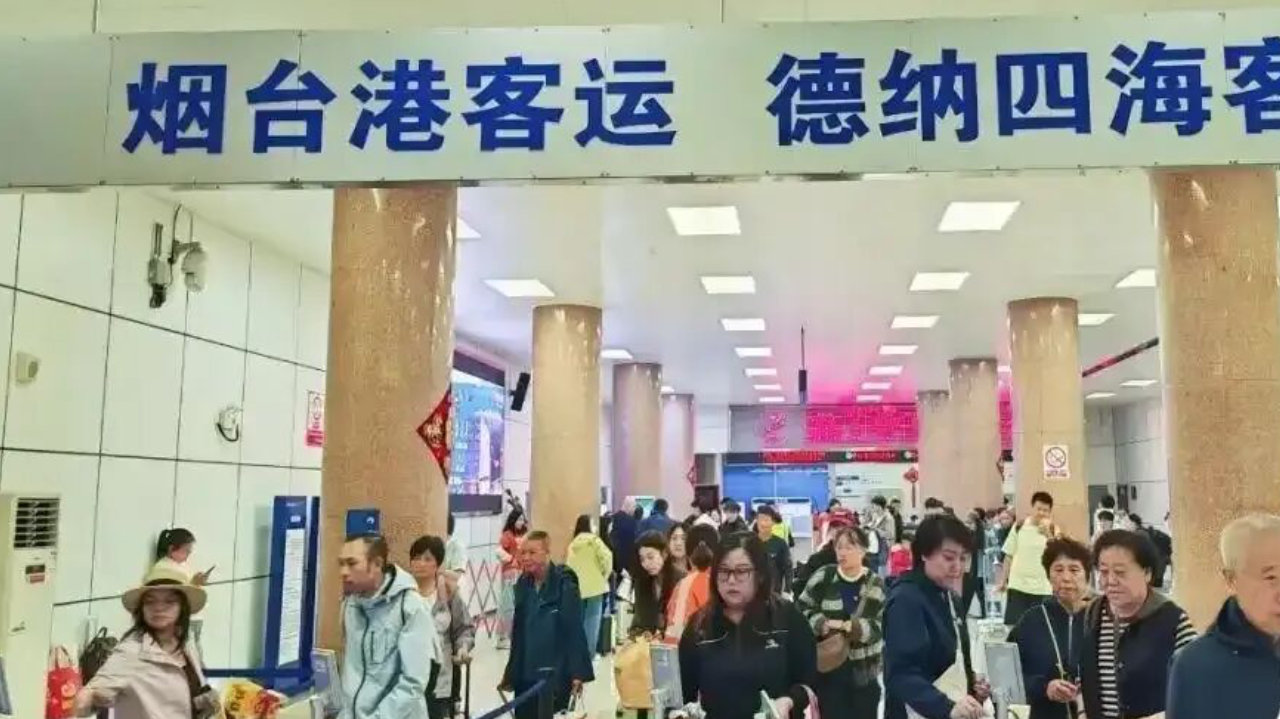 国庆假期开启“返程模式”，山东多措并举保障交通出行