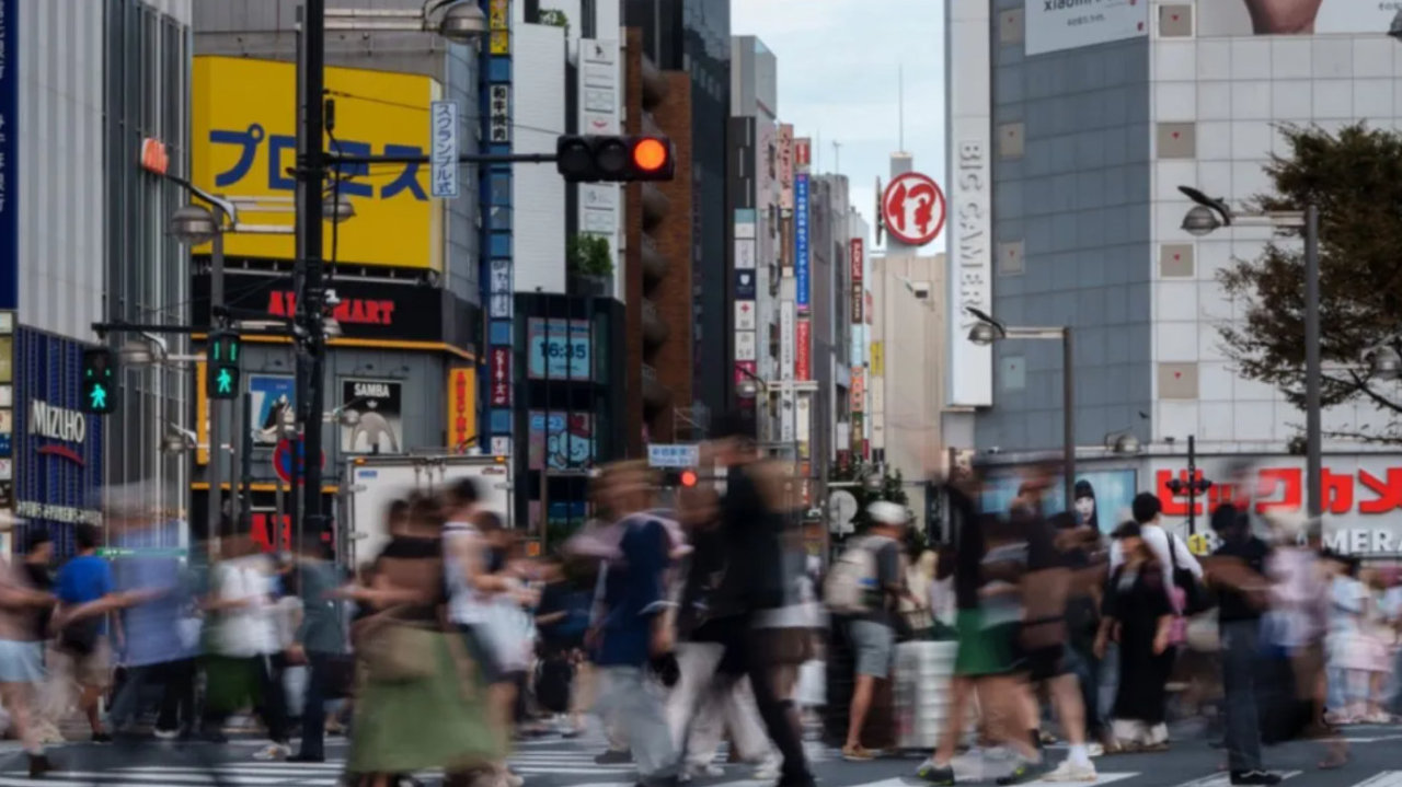 日本流行“取消吃饭” 日本流行“取消吃饭”