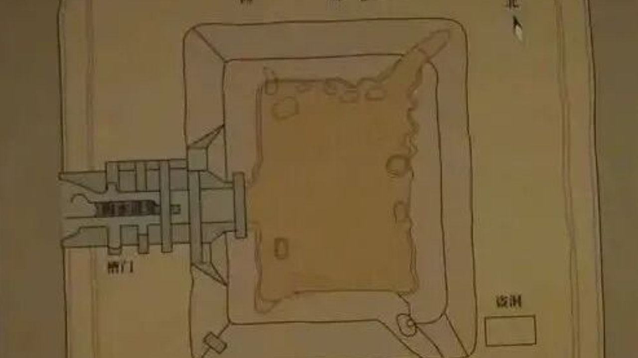 古代凌阴的起源、储藏方式与历代制度沿革
