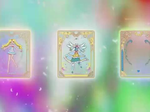 巴啦啦小魔仙简谱图片_巴啦啦小魔仙简谱数字(3)