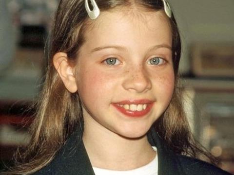 据外媒，《绯闻女孩》乔治娜演员米歇尔·崔切伯格近日去世，年仅39岁