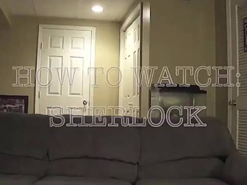 我看神夏be like神探夏洛克 福华 追剧 精神状态belike bcmf