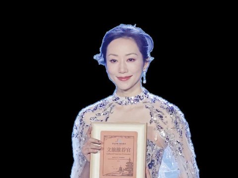 12位名人大V
受聘泉州文旅推荐官