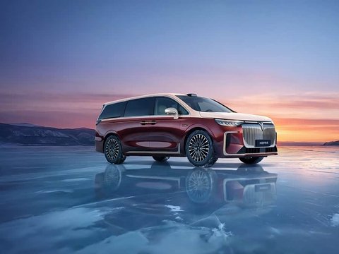 在北方冬季，传统燃油MPV的短板被严寒无情放大