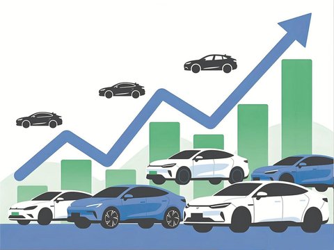 车企2025“年终考”成绩单出炉