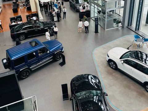 去4S店买车牢记这四件事!买车砍价也是有技巧的!否则多花冤枉