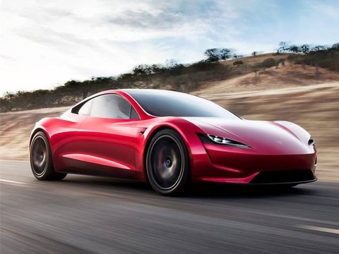 最快1.9秒破百！这些电动超跑你敢不敢坐？