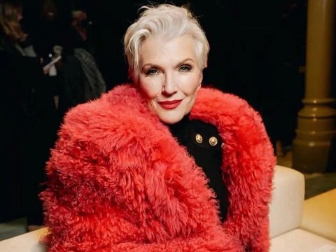 马斯克母亲梅耶点赞中国春节，称读懂中式团圆