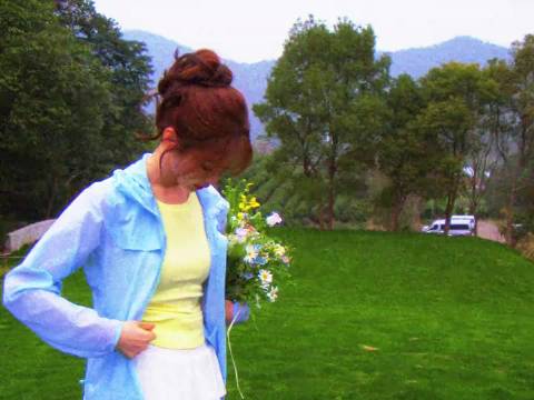 更可爱更甜蜜更强壮