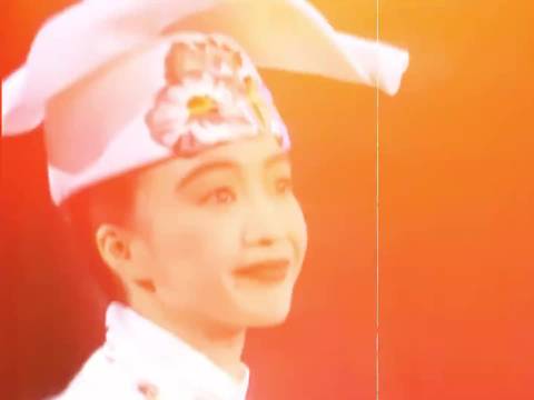 陈慧娴：年少成名 陈慧娴的半生离歌