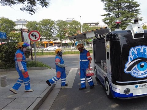 数智赋能攀新高丨从试点探索到全面开花 宿迁以“数”赋能千行百业