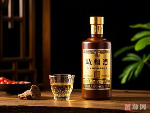 浓香型白酒的包装设计与市场趋势