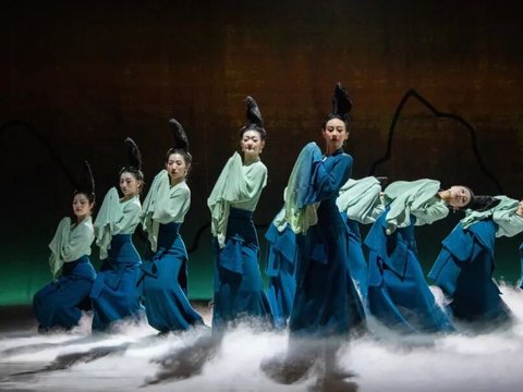 幕启·五一 | 这5场高口碑演出，带你入戏