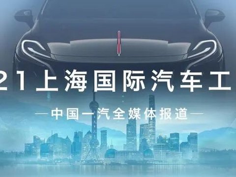 【上海车展】图库:红旗E-HS9敦煌艺术版,探寻国潮新魅力