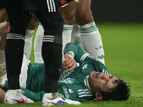 三笘薰重伤恐缺席世界杯！日本队遭毁灭打击，队内已4人倒下