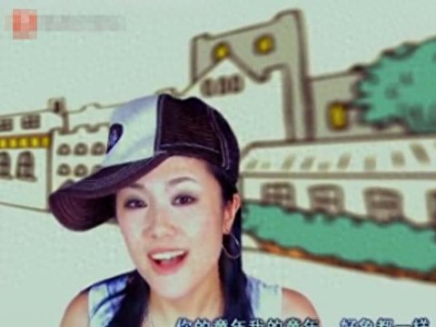 再看《家有儿女》,才知道刘星家当年有多壕,现在很多人都比不上