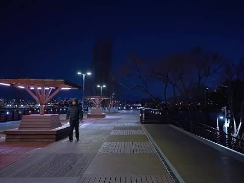 《发如雪》才是中国风的天花板 我真的超爱《发如雪》这首中国风歌曲，中西融合的设计太绝了！完全是我心里中西融合最赞的中国风
