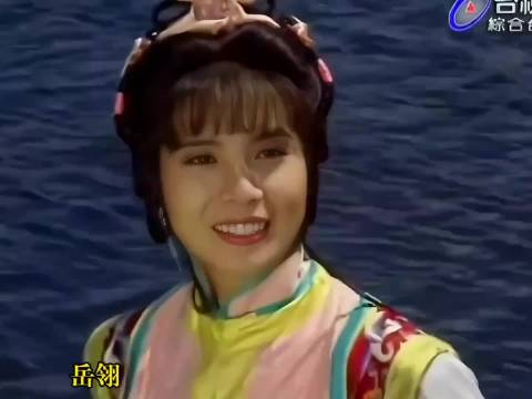 三位琼瑶女主穿同一套衣服对比，谁最美