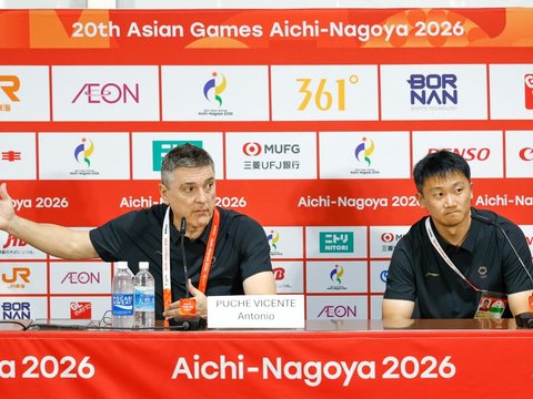 亚运会 | 国足亚运队主帅：球队像战士一样投入战斗