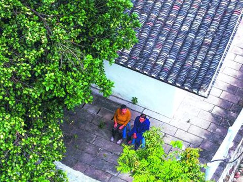 甜蜜振兴路