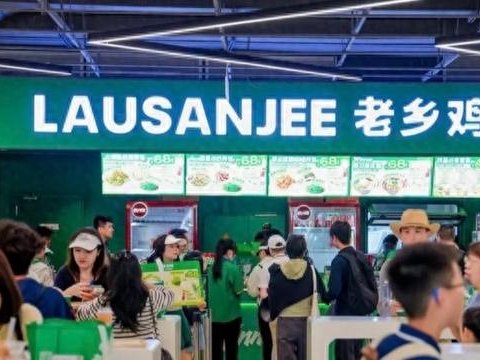有名表也有炸鸡腿，这届赞助商为何获高赞
