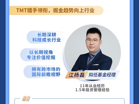 新基上架 | 产业多维共振,德邦数字经济混合发起式火热发售中! 新基上架 | 产业多维共振,德邦数字经济混合发起式火热发售中!