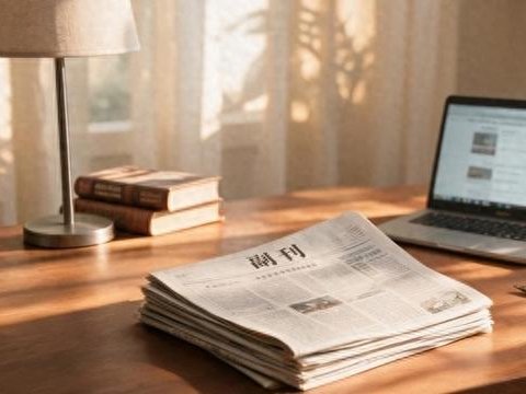 副刊不“副” | 接地气,通人心 副刊不“副” | 接地气,通人心