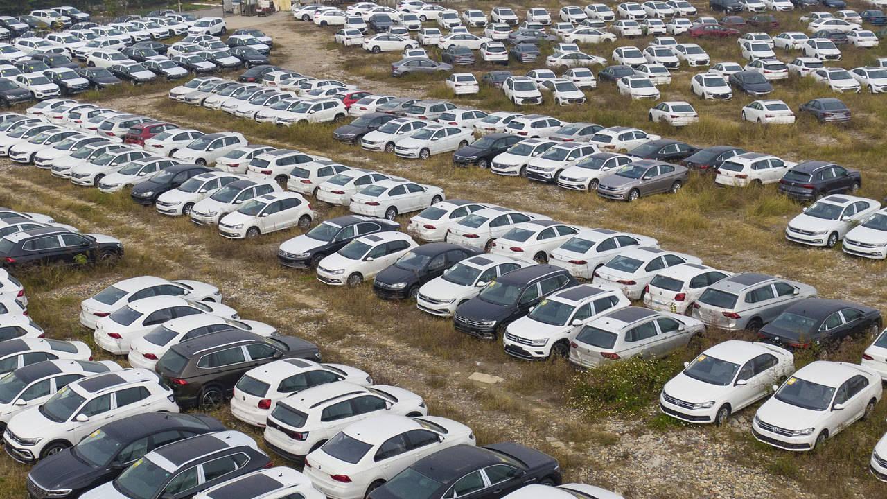 7月中国汽车经销商库存预警指数为52.3% 位于荣枯线之上