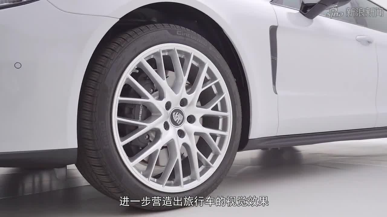 拥有一辆豪华轿跑！22款帕拉梅拉旅行版，首付分期价格计算