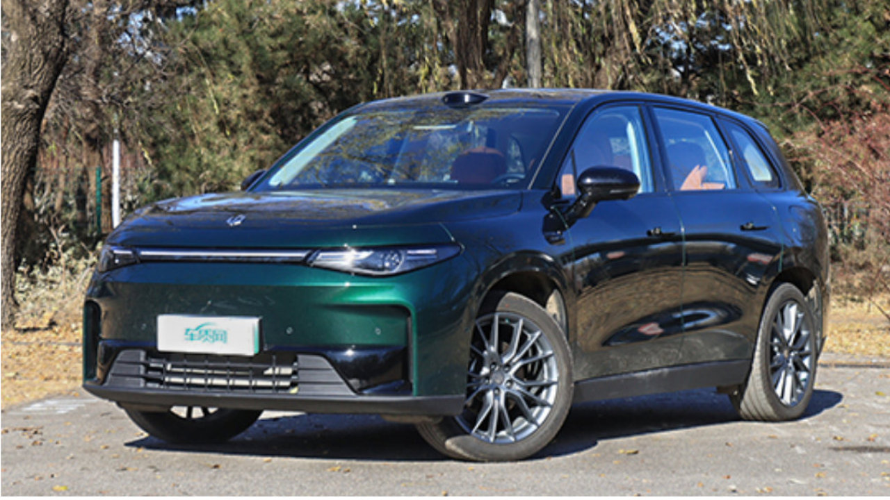 2026款零跑C10新车商品性评价