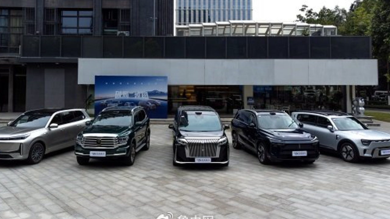 元戎启行公布“成绩单”：量产一年交付20万辆，10月市占率近40%