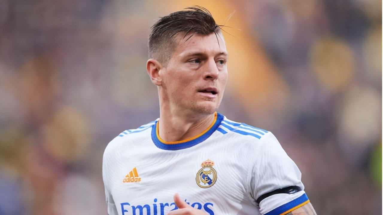 算盘打得真响！皇马想低价挖走曼城中场王牌核心，克罗斯接班人