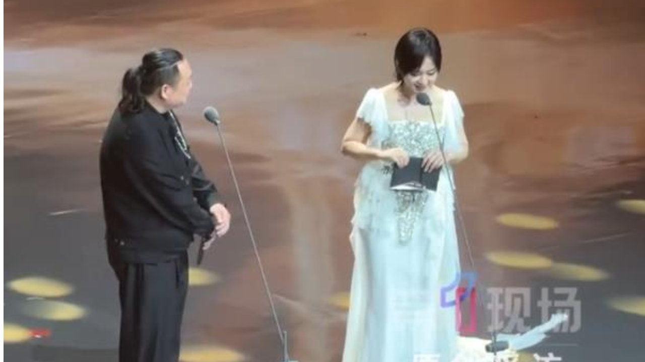 《三体2》预计今年开机，周笔畅在线 “争取”主题曲