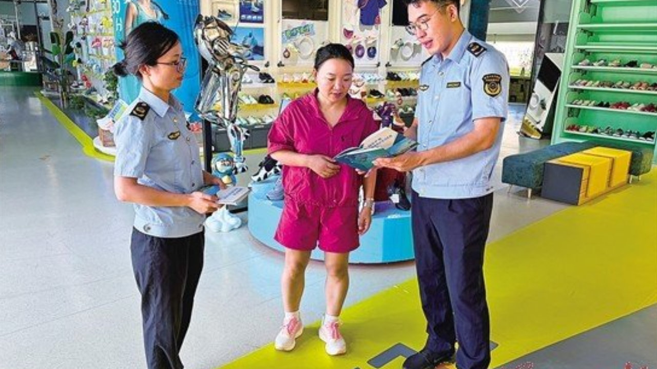 荔城区优化营商环境激发经营主体活力赋能产业升级