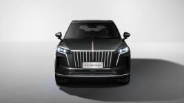 智驾好的suv推荐哪款？红旗HS6PHEV成为行业新标杆