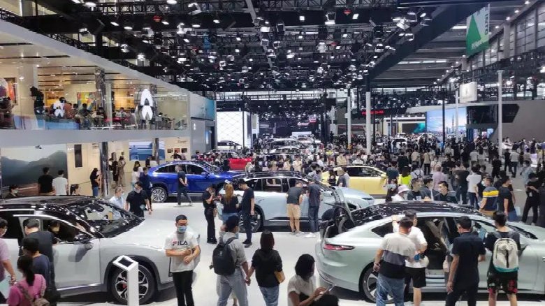 “金九银十”车市风云：补贴风暴与跨省操作的背后危机