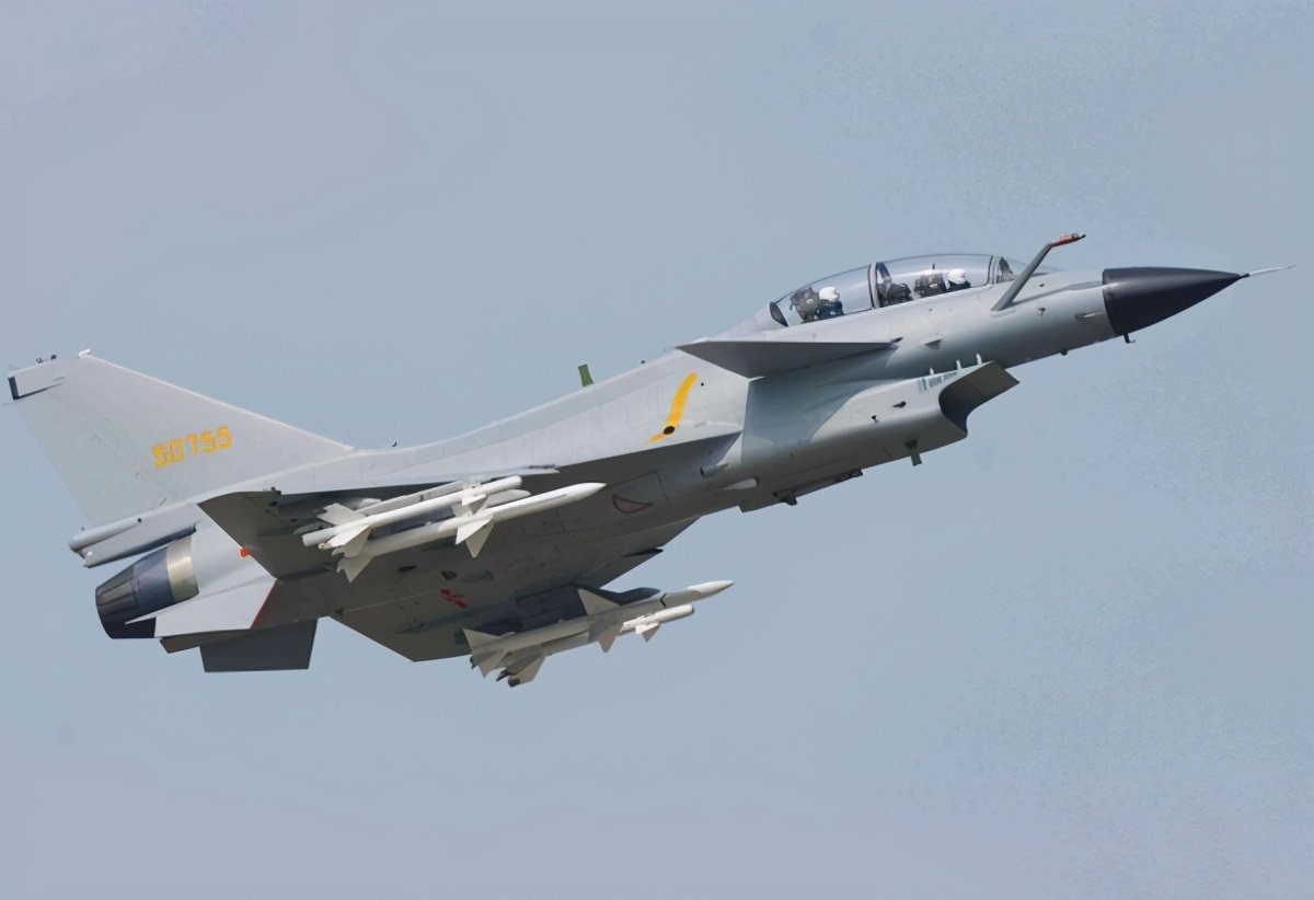 巴媒爆料：巴基斯坦采购36架中国歼-10C，今年内交付_凤凰网视频_凤凰网