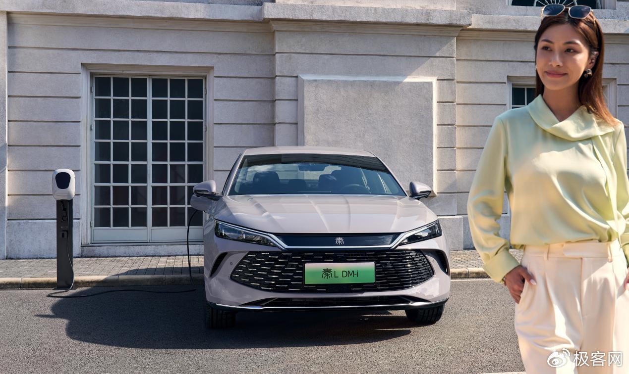 乘联分会：10月中国新能源车渗透率冲60%，市场主导地位持续巩固